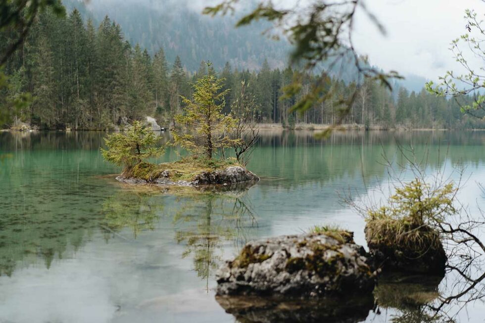 Berchtesgadener Land Wandertipps und Sehenswürdigkeiten