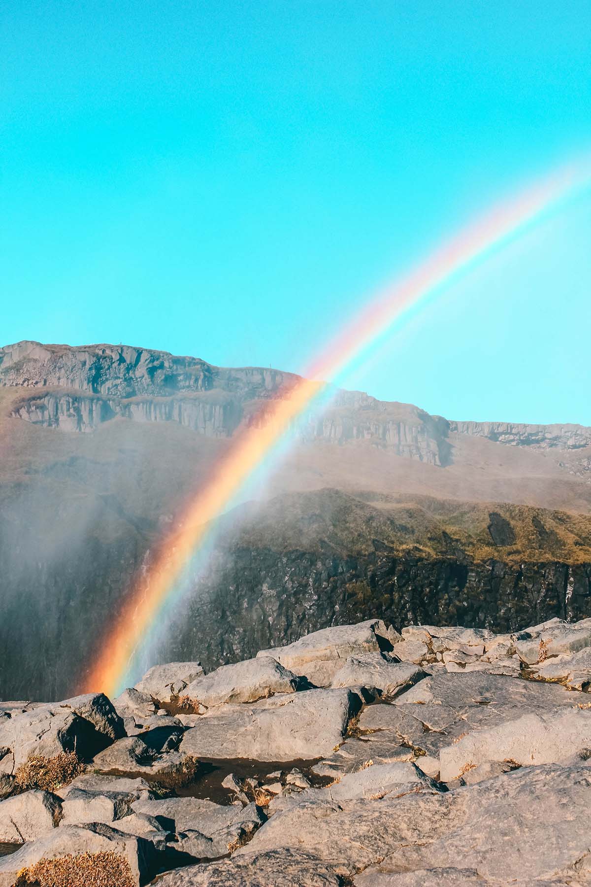 island-rundreise-dettifoss-regenbogen