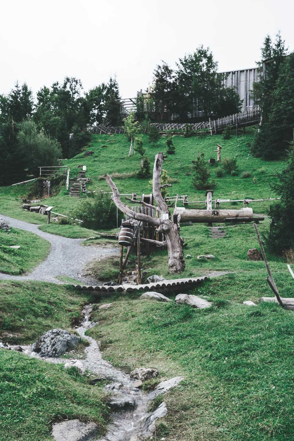 Leogang Saalfelden: Wanderung Saalachtaler Höhenweg West & Berg Der ...