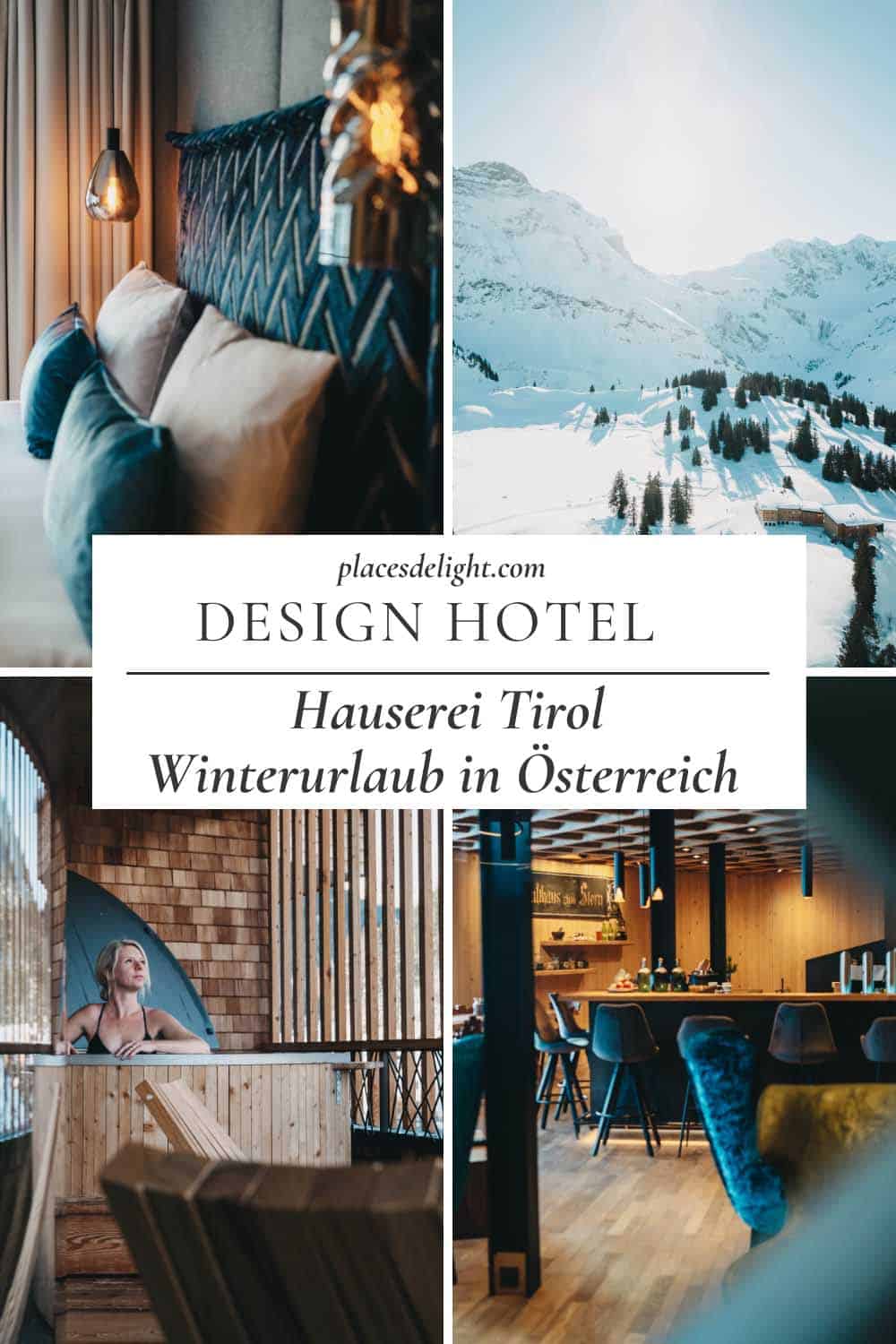 Places Delight Reiseblog Design Hotel Hauserei