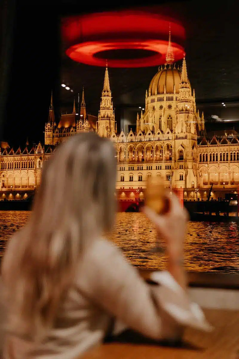 Schifffahrt Budapest Places Delight Reisetipps
