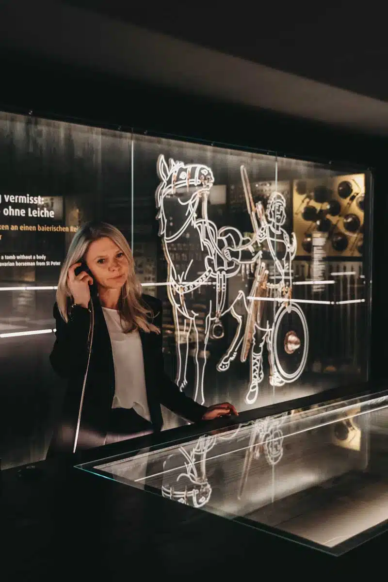 Museumstipps Straubing Gäubodenmuseum Places Delight Baiern gefunden