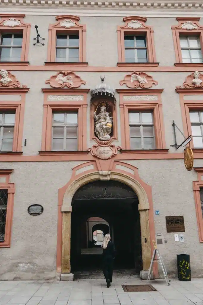 Museumstipps Straubing Gäubodenmuseum Places Delight Reiseblog Niederbayern