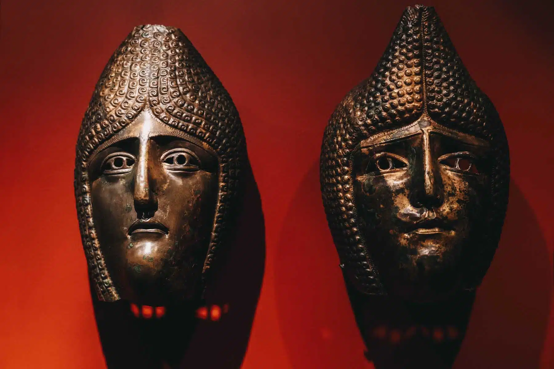 Museumstipps Straubing Gäubodenmuseum Römerschatz