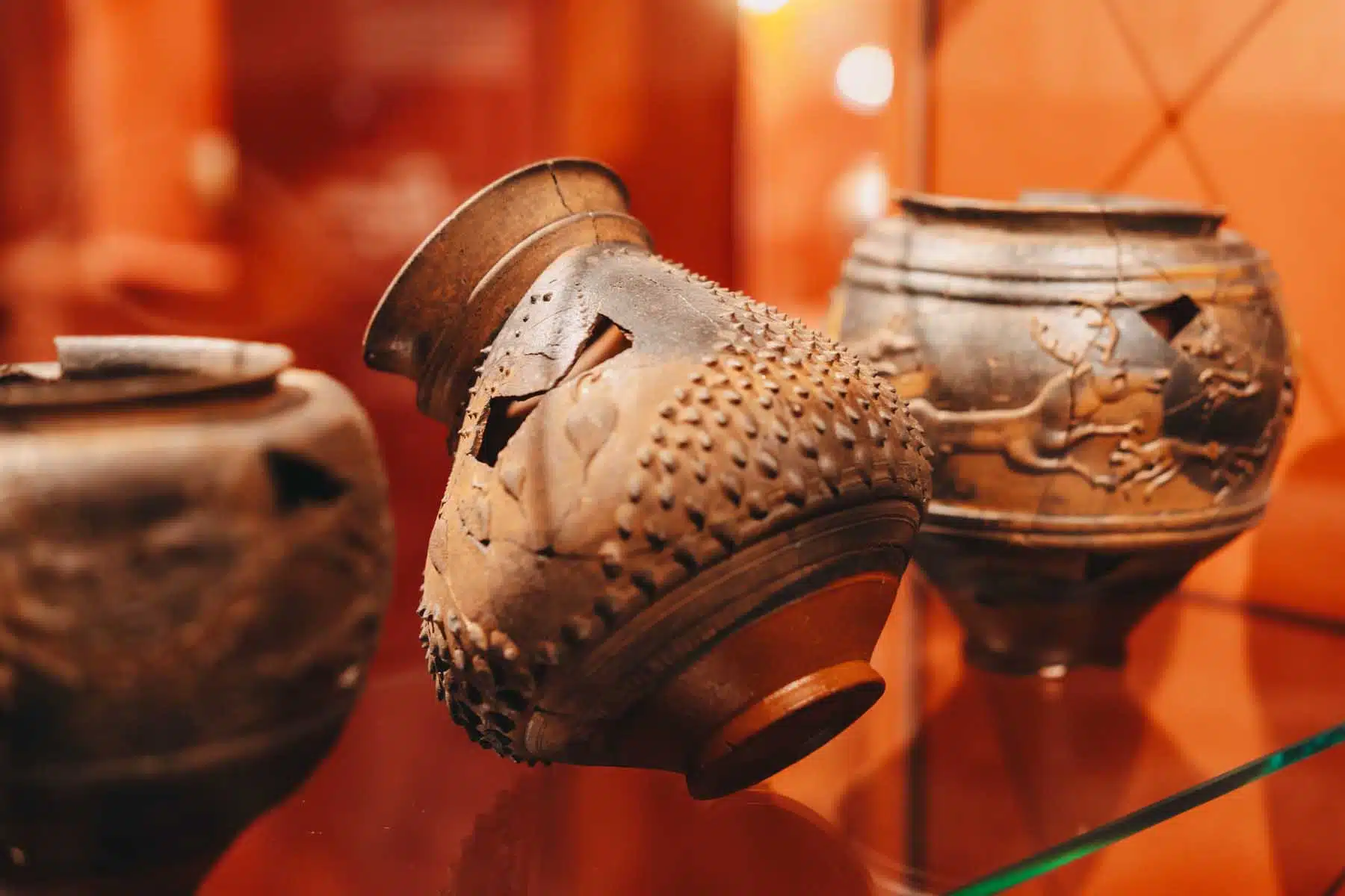 Museumstipps Straubing Gäubodenmuseum Römerschatz