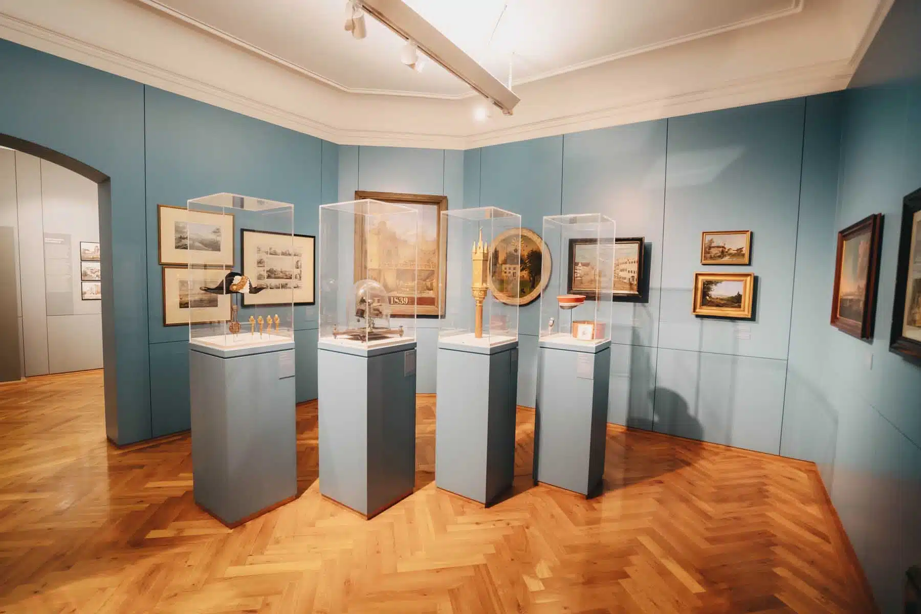 Museumstipps Straubing Gäubodenmuseum Stadtgeschichte