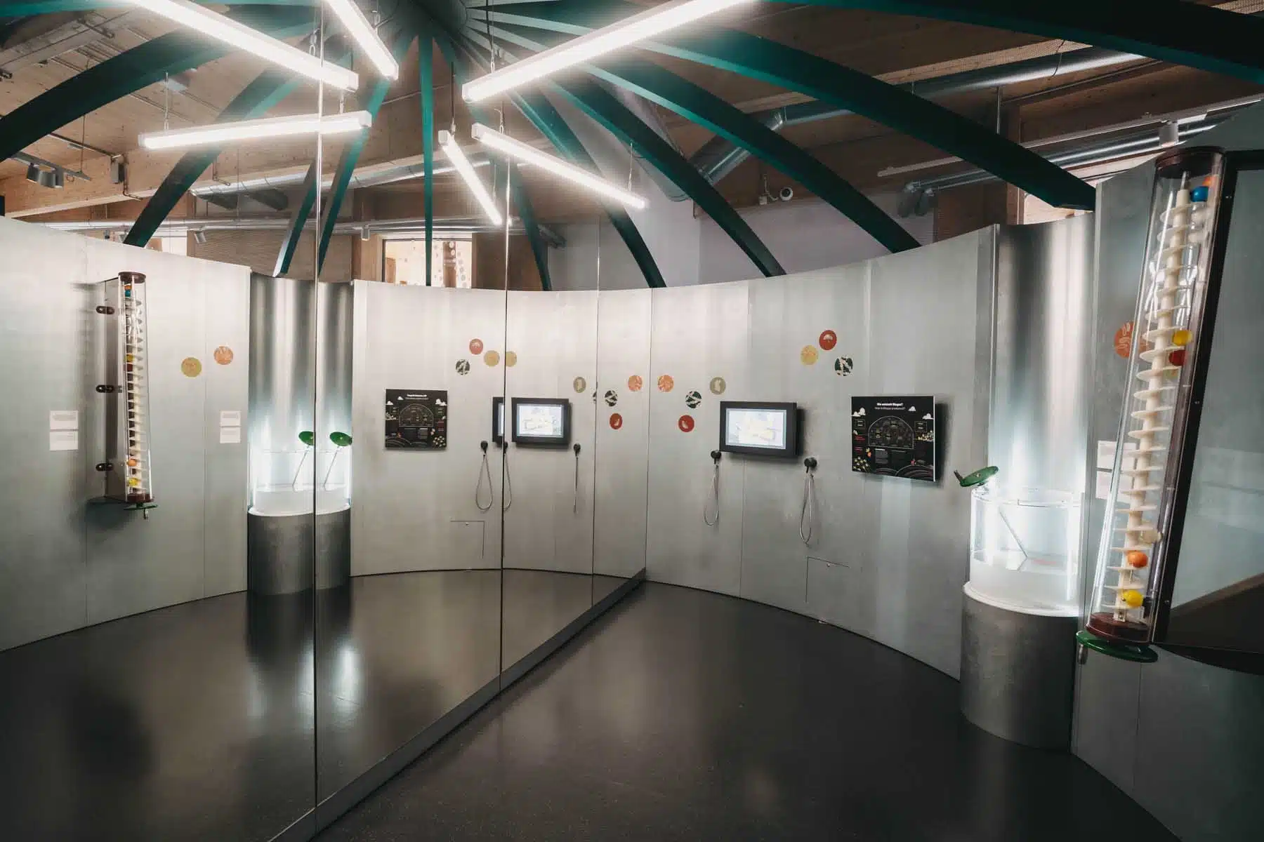 Interaktives Museum Nawareum Straubing