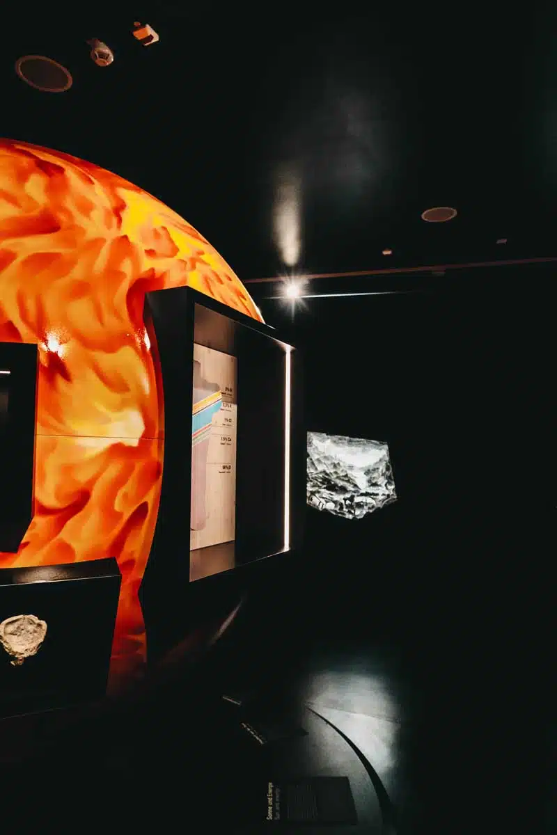 Museumstipp Nawareum Straubing